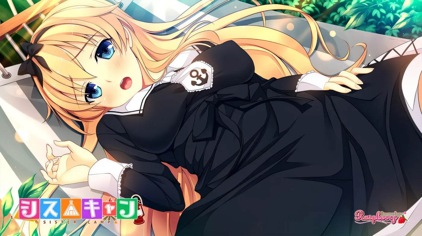 [中文] 姐妹△活动 AI汉化版[更新/5.3G]