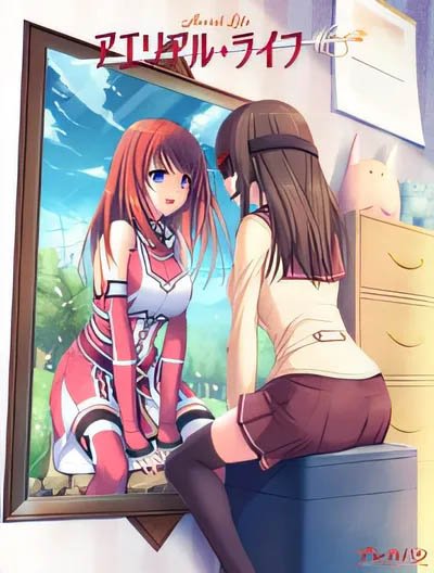 [中文] 空中生活 汉化版[1.1G]