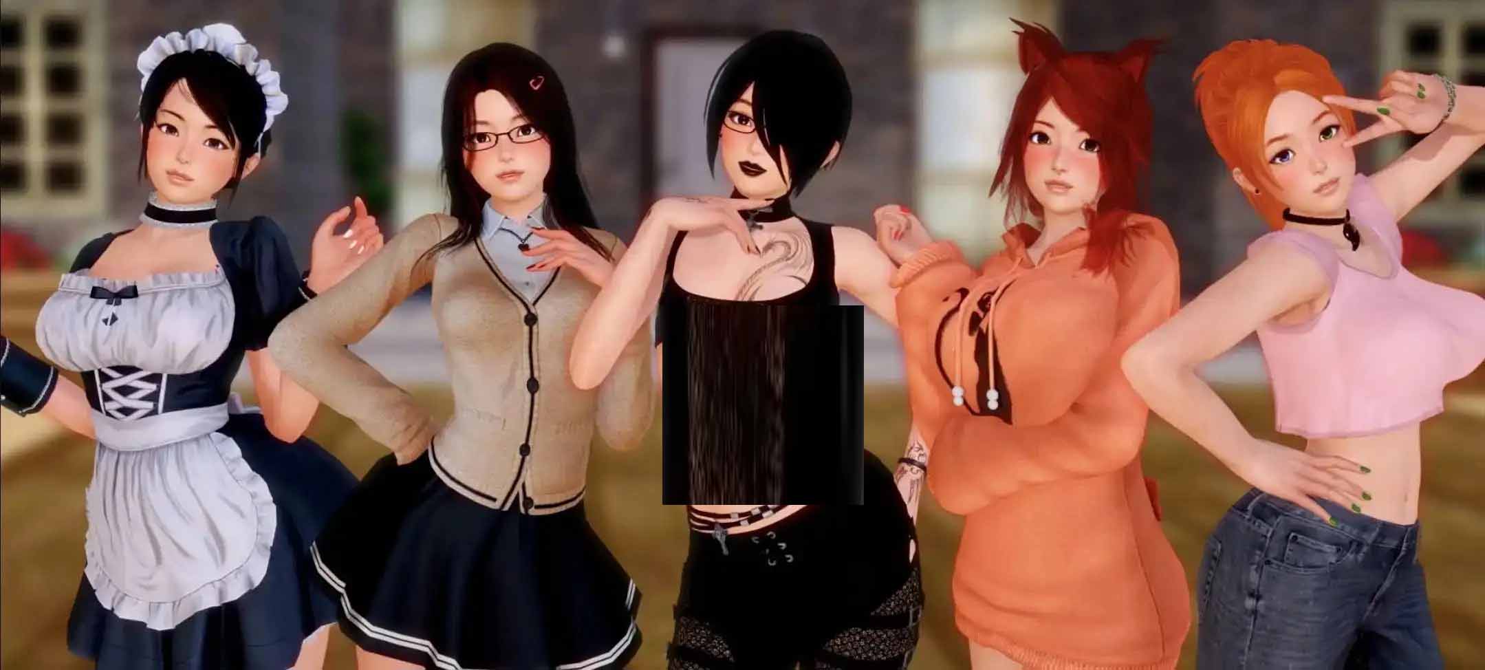 【SLG/动态/3D/更新/汉化】神秘谷/Mystic Valley[Ver0.26.0]【PC+安卓/4.80G】