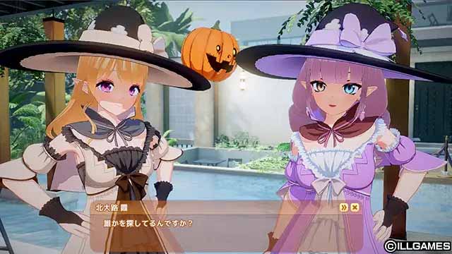 【大型3D/SLG/汉化/有动画/解码/更新】ハニカム/Honey Come[Ver2.07+大量额外MOD]【PC/31G】