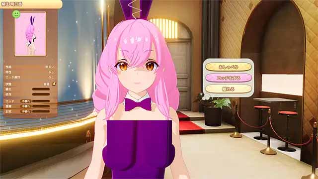 【大型3D/SLG/汉化/有动画/解码/更新】ハニカム/Honey Come[Ver2.07+大量额外MOD]【PC/31G】