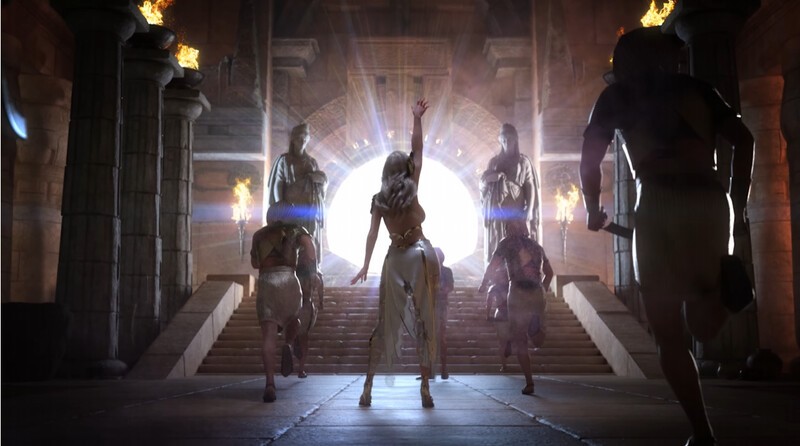 【神作RPG/全动态/汉化/更新】蛇之交响曲/Symphony of the Serpent[V17013]【3.30G】