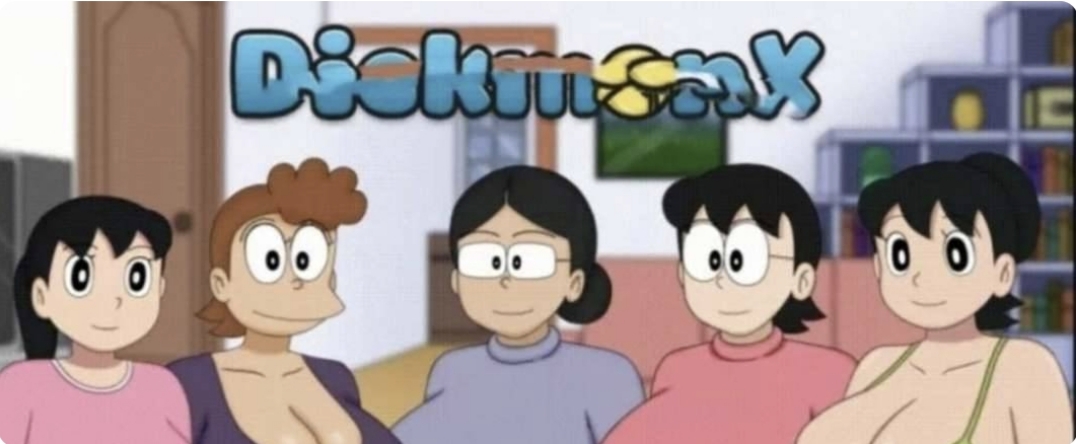 [同人SLG/安卓直装】迪克A梦/盯裆猫x重制 1.1[夸克/309M]