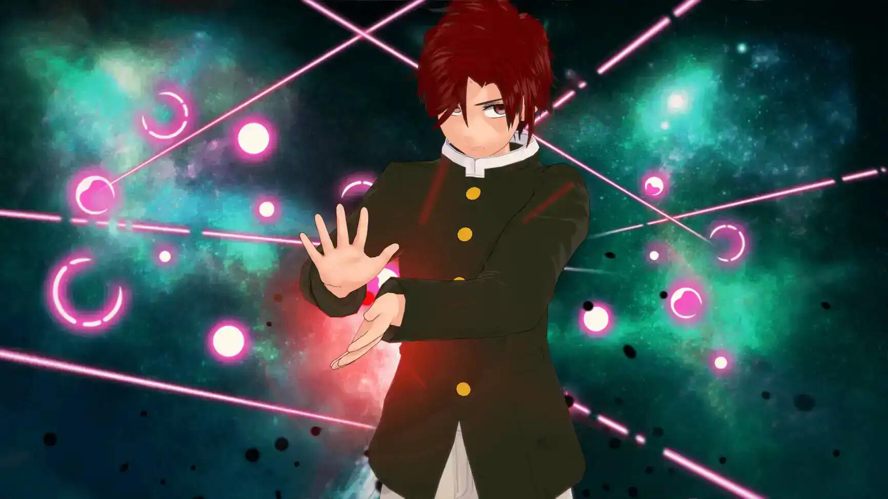 [SLG/汉化/动态] 神级学院 God Tier Academy 0.08 pc+安卓双端汉化版 [1.08G]