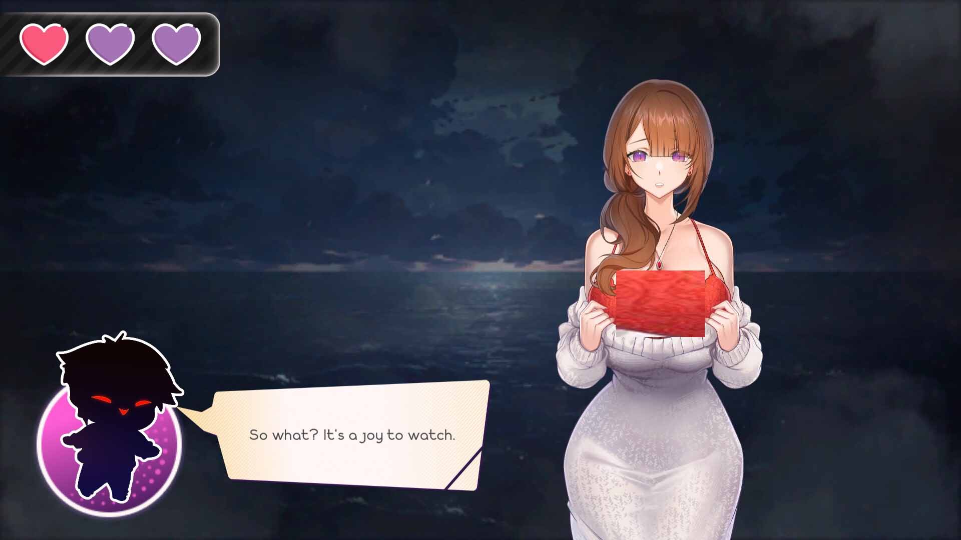 【SLG/动态/更新/STEAM官中/步兵】夏日为你/Summer For You[Ver1.05]【PC/2.9G】