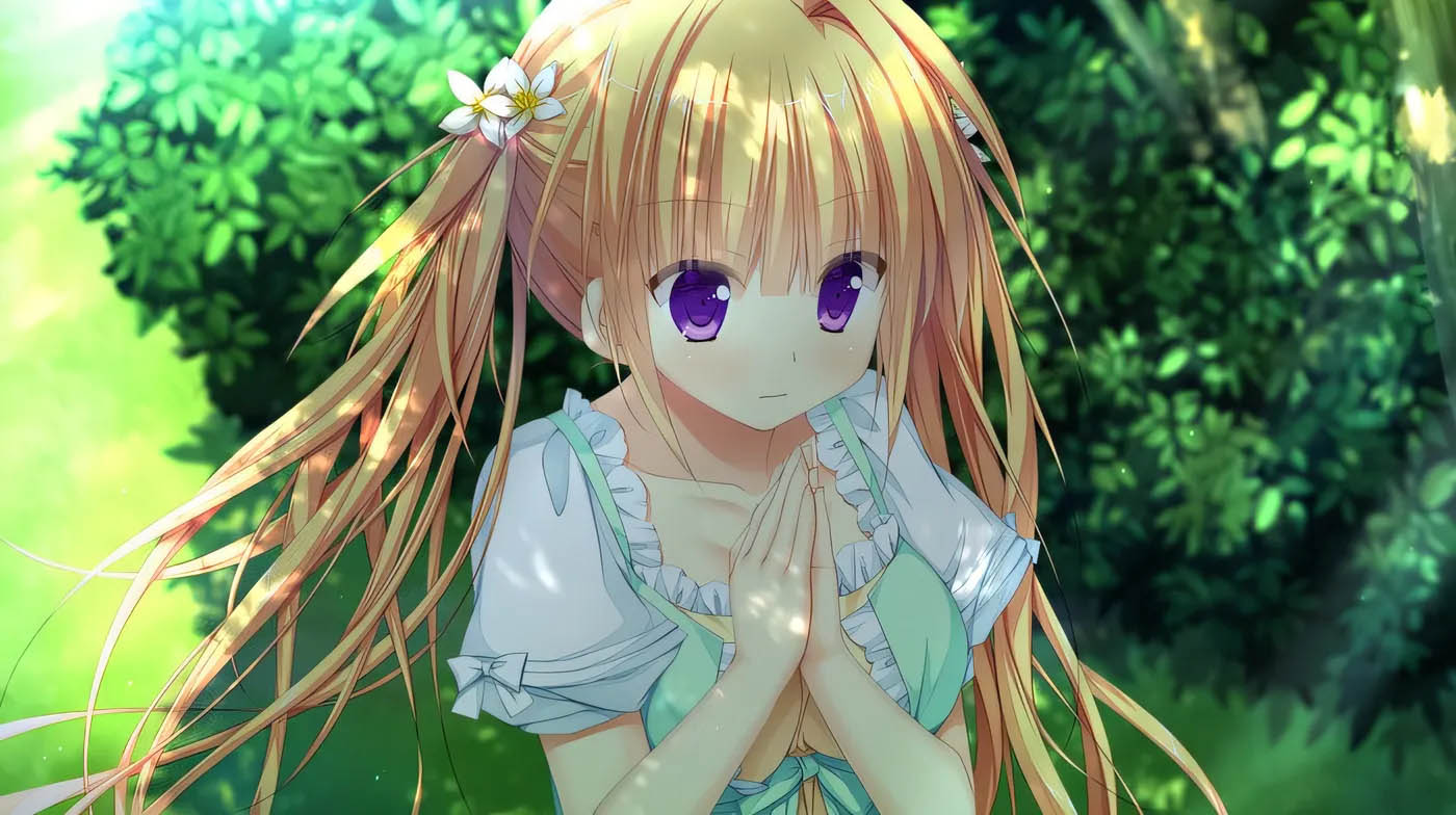 [中文] 夏色汽水 AI汉化版[1.7G]