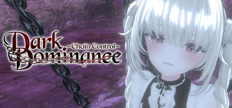 【SLG/教育/全动态/DL官中】学院第一美少女/ダークドミナンス -鎖の支配[Ver1.1.0]【PC/700M】
