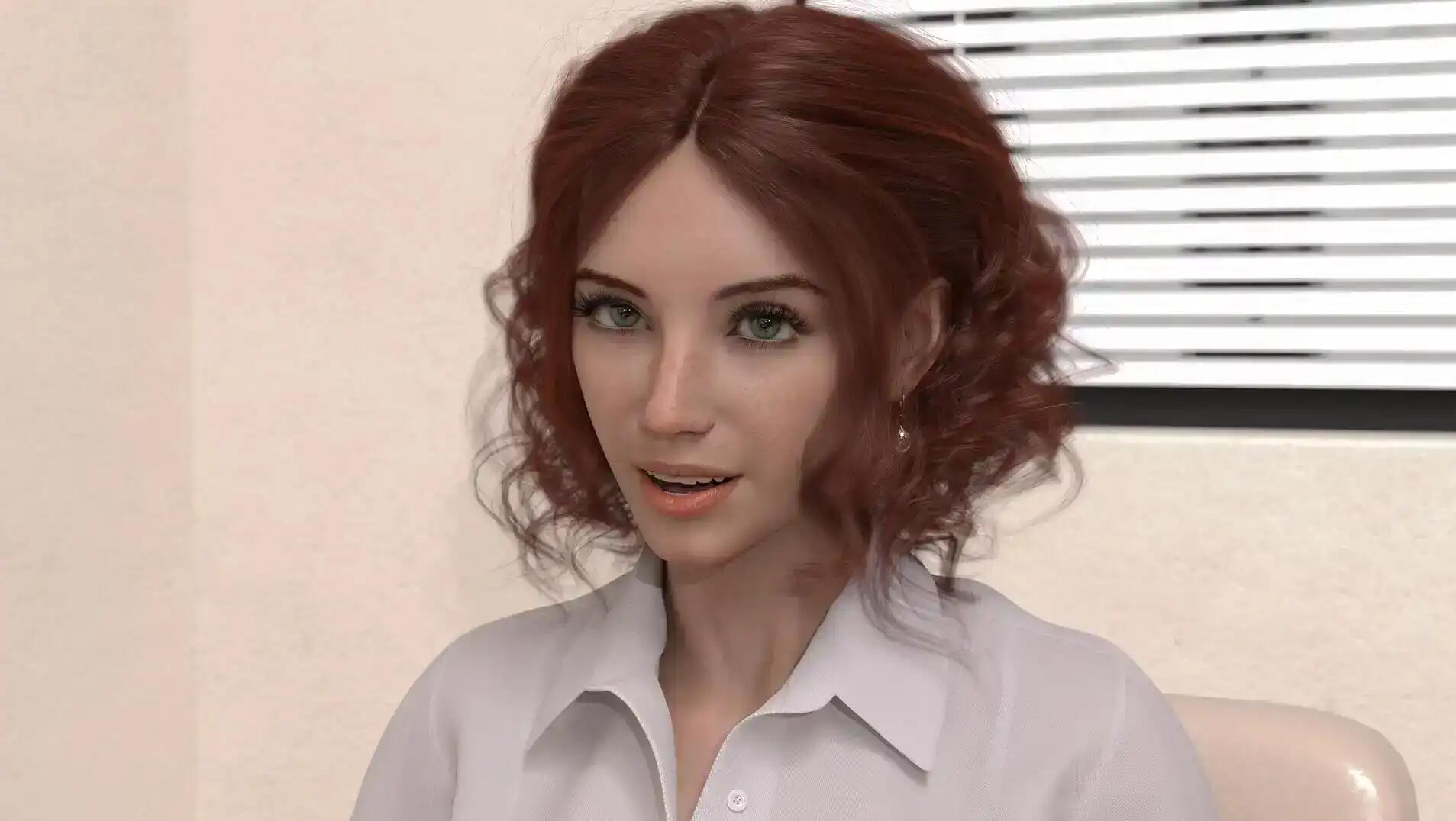 [SLG/汉化/沙盒/双端] 留下DNA Leaving DNA Ep.4 PC+安卓汉化版 [2.11G] 