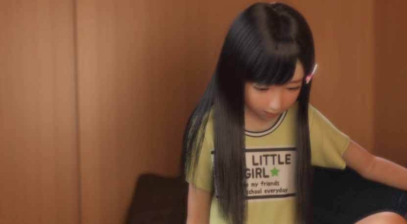 【精美画质SLG官中全动态】死宅尼特与天使与甜蜜家族 Ver1.32+全CG存档【5G】