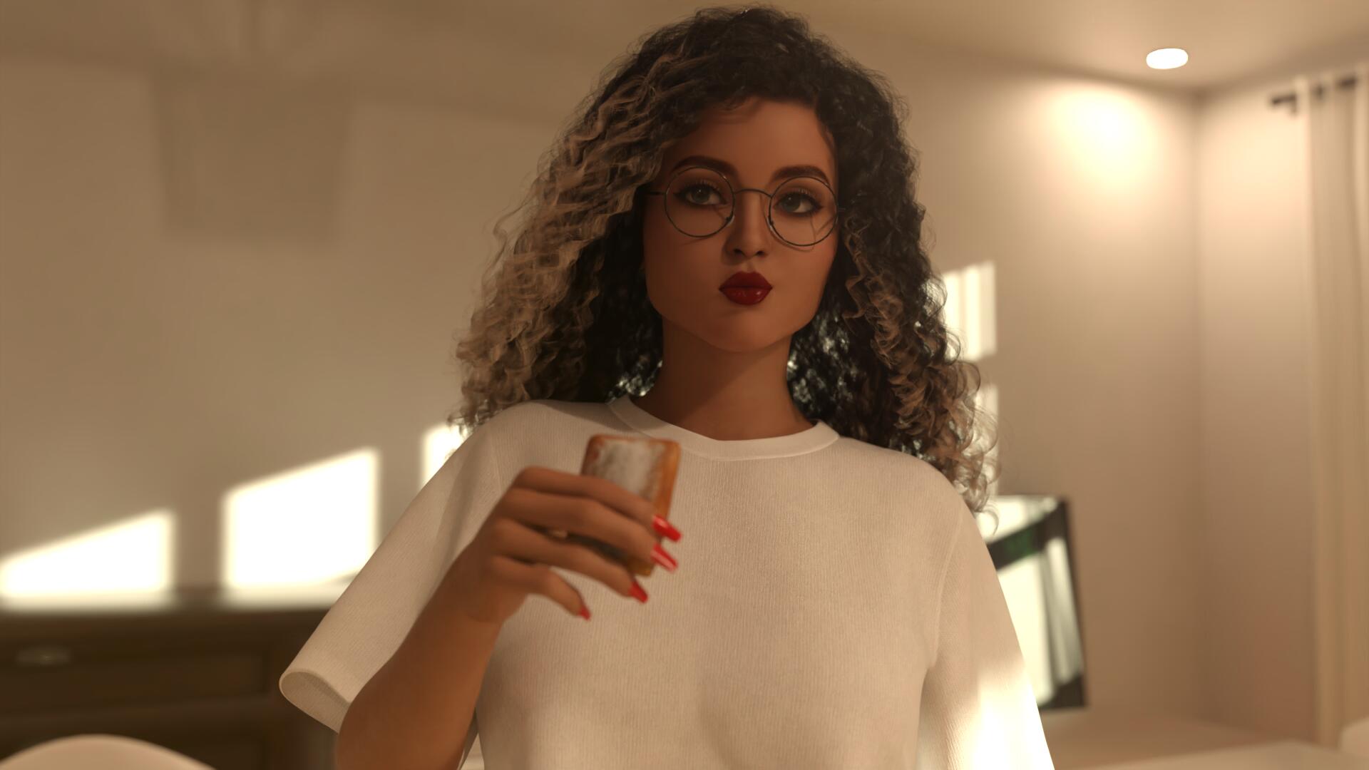 [SLG/汉化] 那一夜之后After That Night Ch.8 P1 中文汉化版 PC+安卓双端[5.57G]