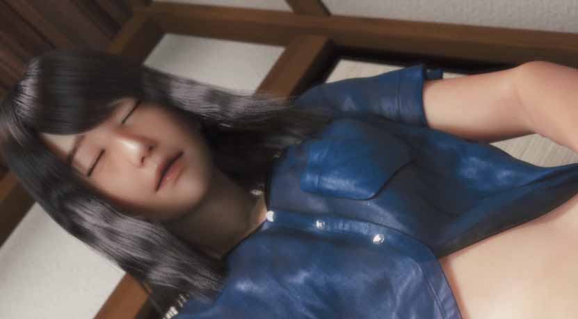 【精美画质SLG官中全动态】死宅尼特与天使与甜蜜家族 Ver1.32+全CG存档【5G】