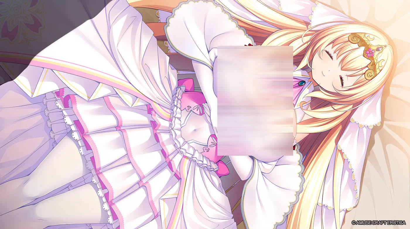 [中文]  勇者大人…♥ 要和我H吗？ ～关于不和公主H就无法离开的迷宫这件事～ AI汉化版[1.9G]