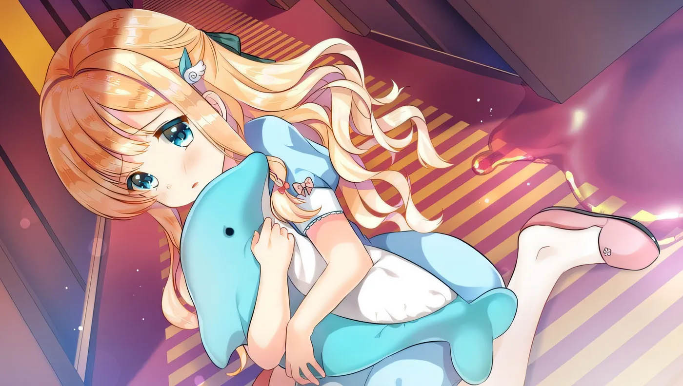 [中文] 天堂海洋 AI汉化版[1.9G]