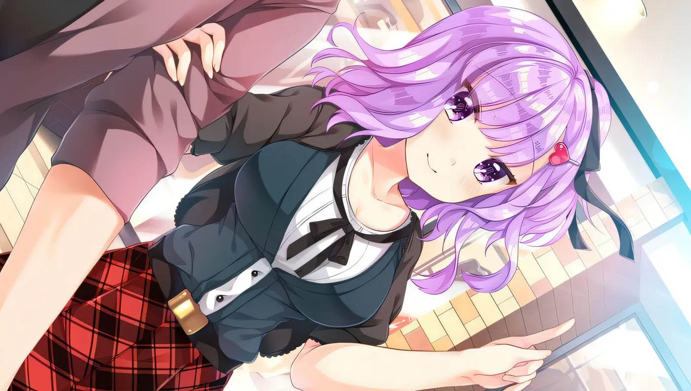 [中文] 天堂海洋 AI汉化版[1.9G]