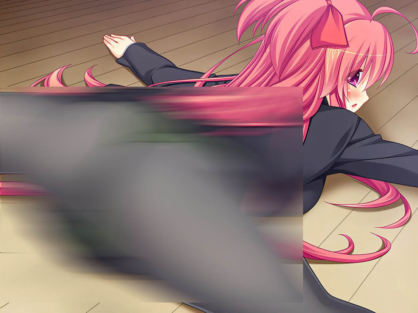 [中文]  我独一无二的偶像 —— 眼的才能 —— 汉化版[更新/995.5M]