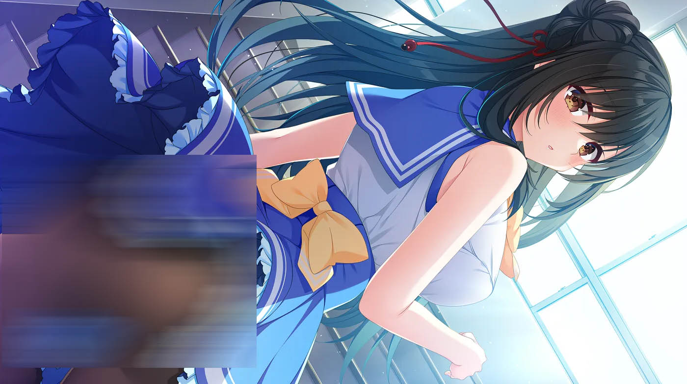 [中文] 秘密之恋 AI汉化版[更新/5.3G]