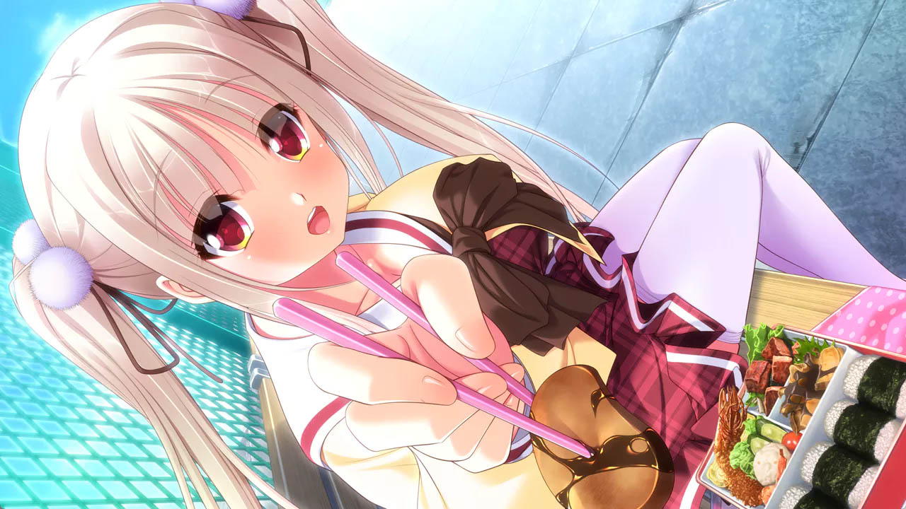 [中文]  我心愛的妹妹被搶走的原因 AI漢化版[1.8G]