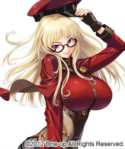 [中文] 噔噔噔！ 汉化版[1.6G]