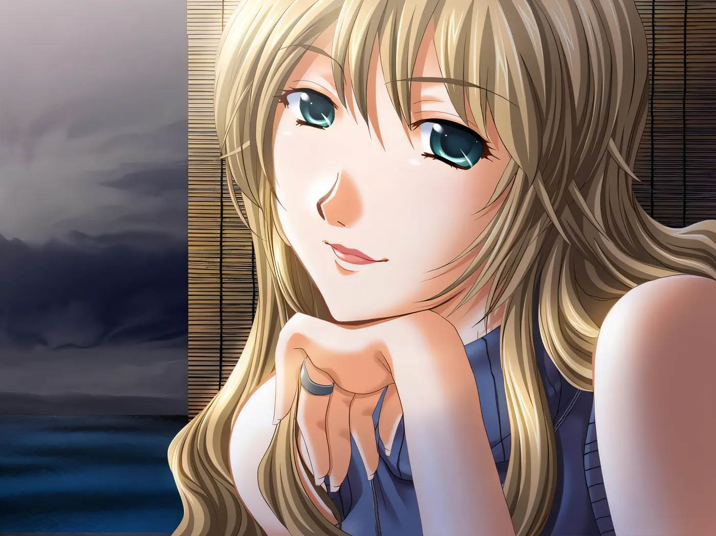 [中文] 仕舞妻 ～姉妹妻3～ AI汉化版[更新/2.3G]