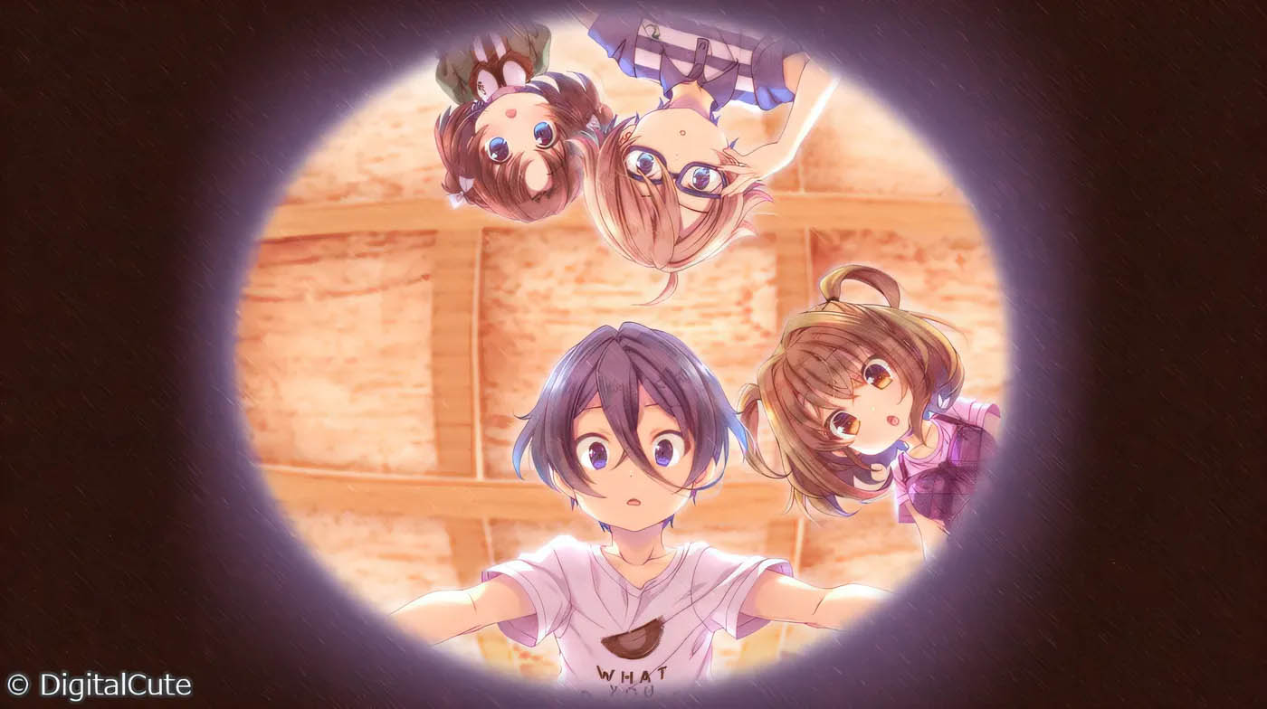 [中文] 偵探七 AI漢化版[7G]