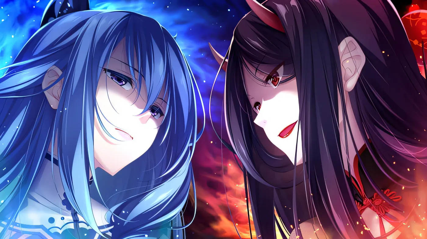 [中文]  Mama×Holic ～魅惑的媽媽和甜蜜關系 漢化版[更新/1.9G]