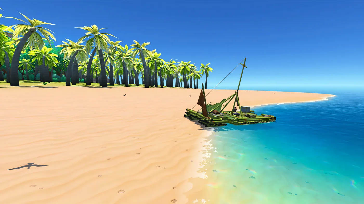 [PC+安卓] 馴服它2! v0.7.2 官方中文DEMO版 [新作/1.7G]