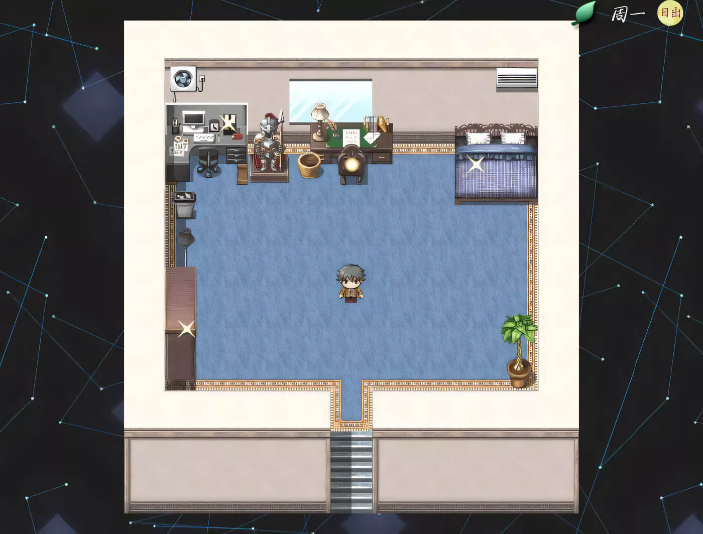 [PC+安卓]  孤鳥傳說遊戲官中安卓電腦雙版本[更新/3G]