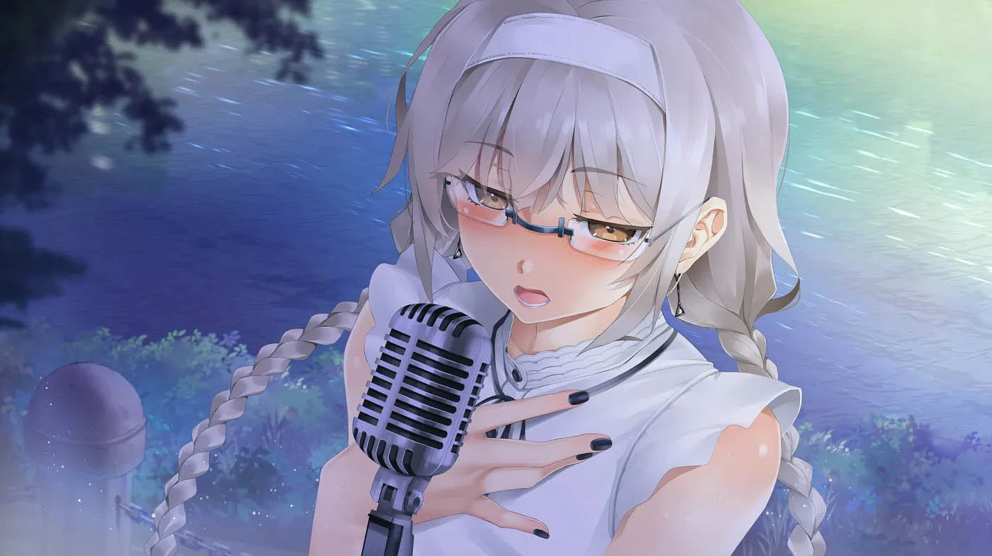 [PC遊戲] 台灣戀愛物語⁵ Steam官方中文正式版 [更新/2.5G]