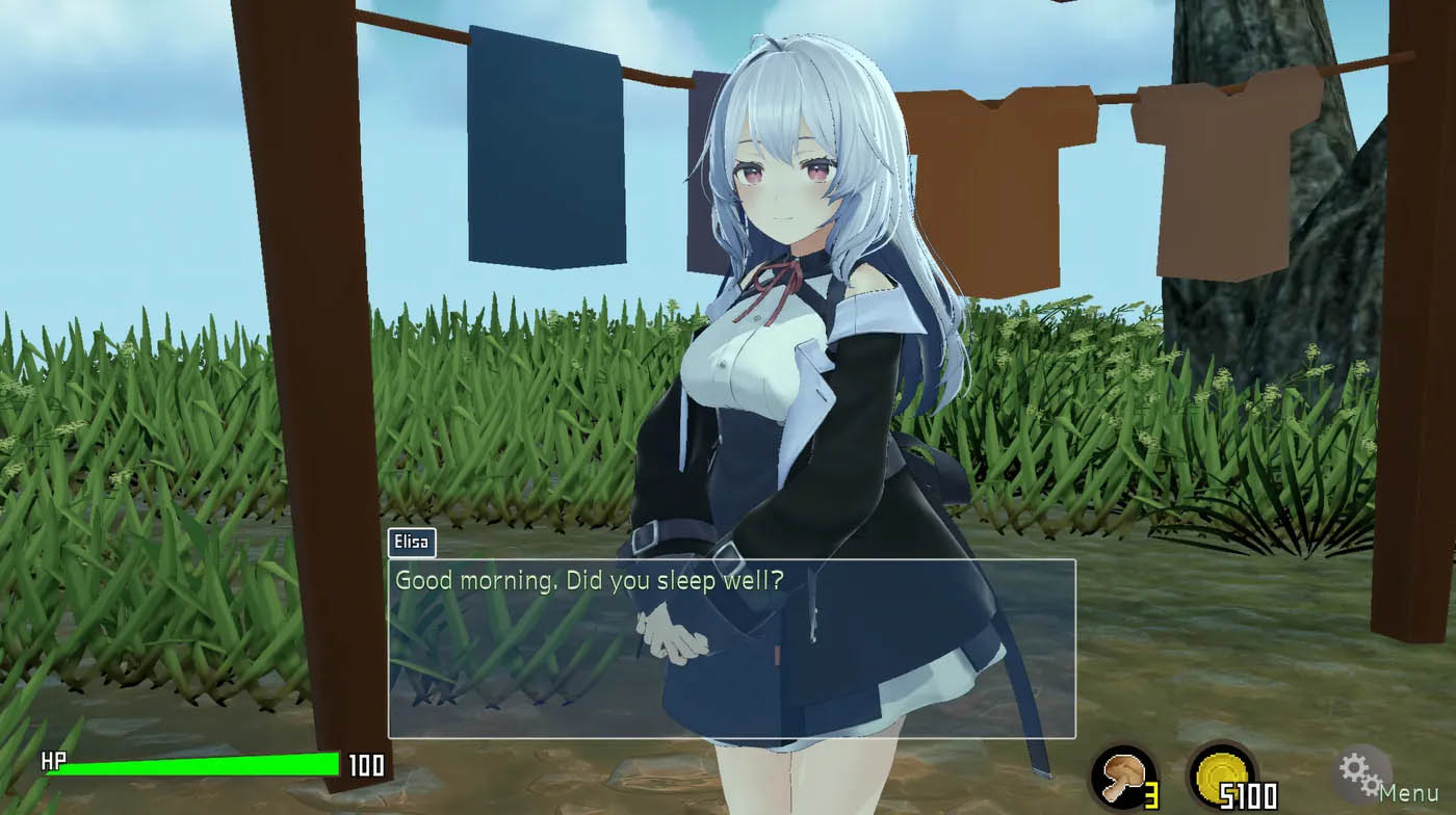 [PC遊戲]  遊牧故事 官方中文版 [新作/1G]