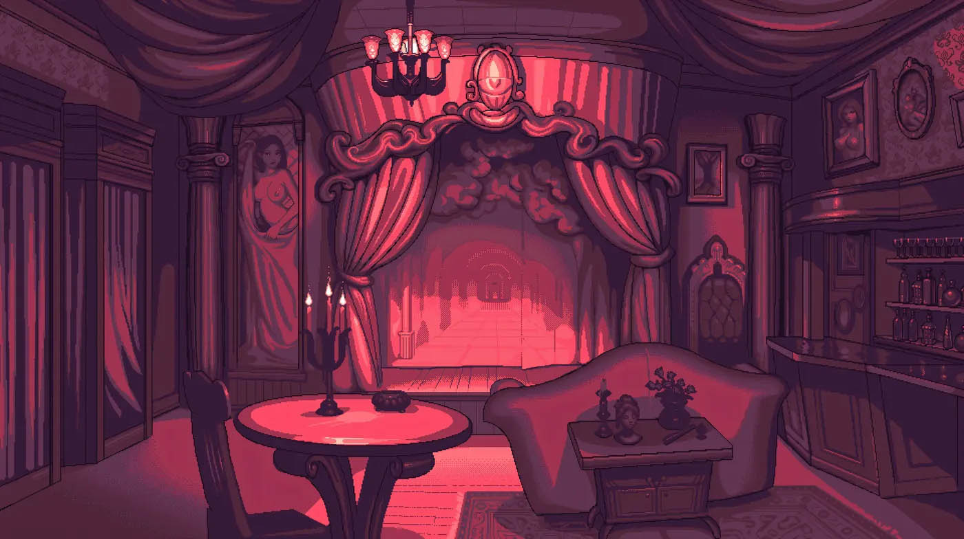 [PC+安卓]  奧雷利亞 官方中文版 [新作/238.7M]