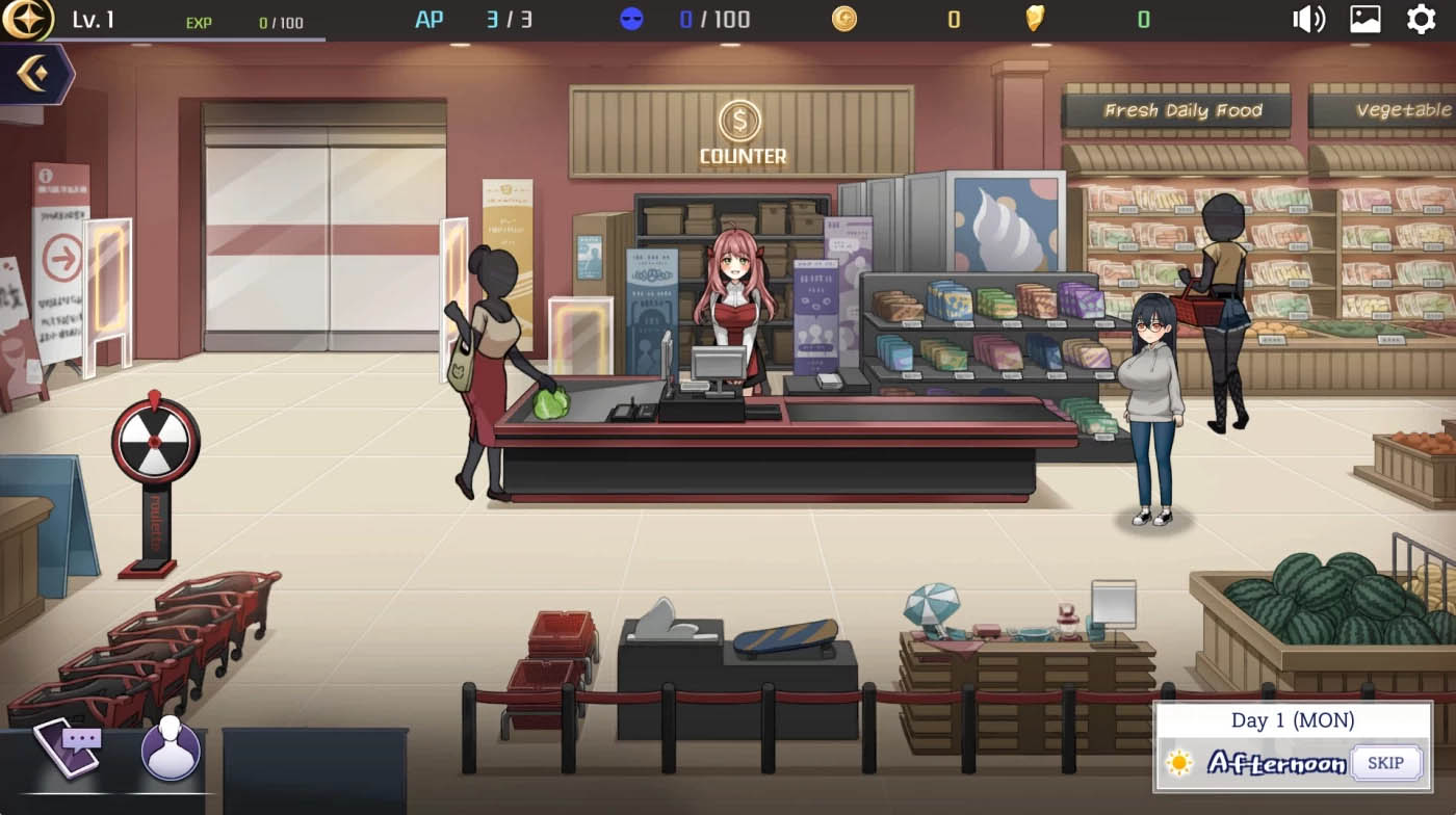 [PC遊戲]  惡魔合約：孵化器V20241211 官中文正式版+存檔 [更新/2G]