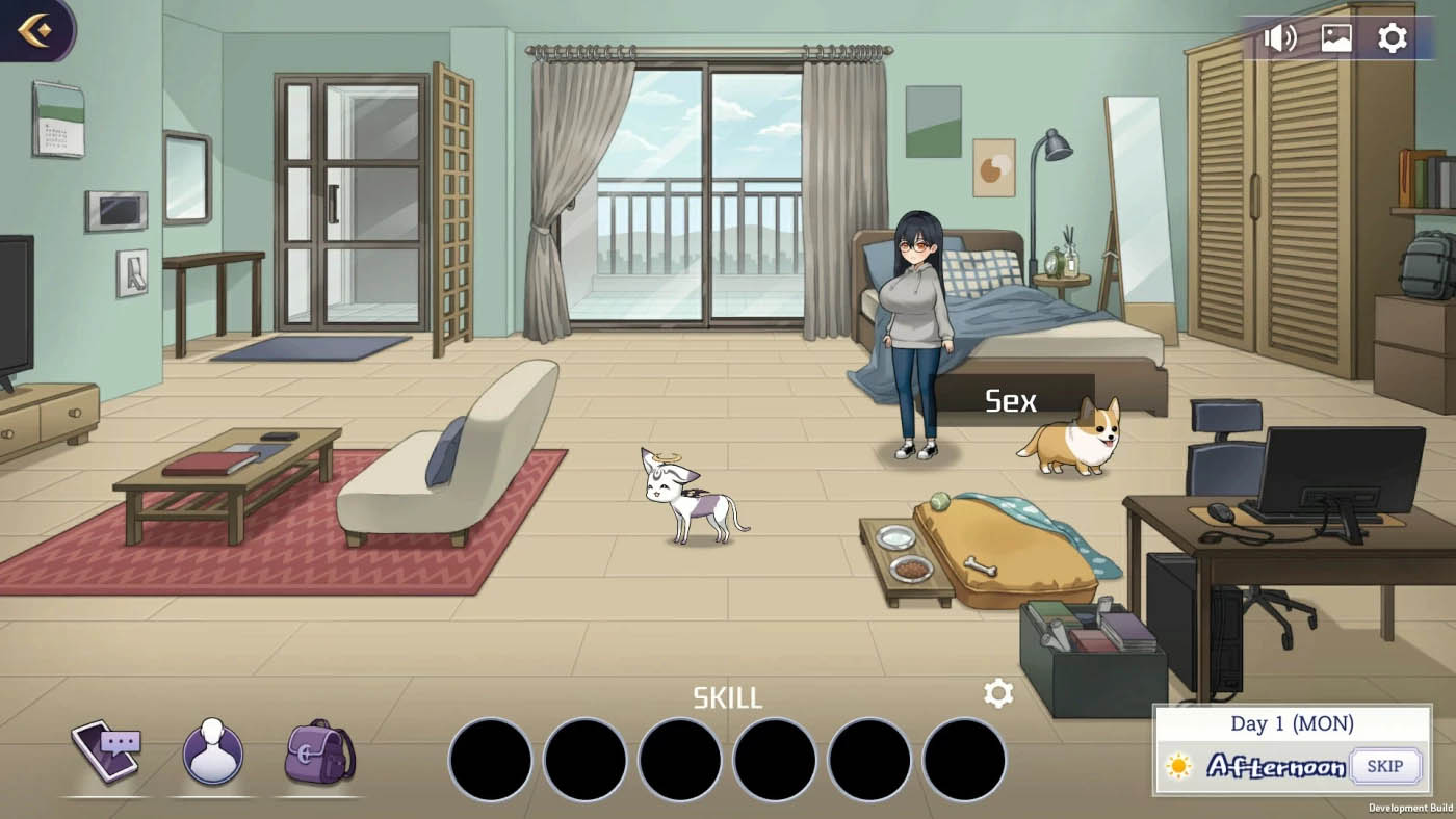 [PC遊戲]  惡魔合約：孵化器V20241211 官中文正式版+存檔 [更新/2G]