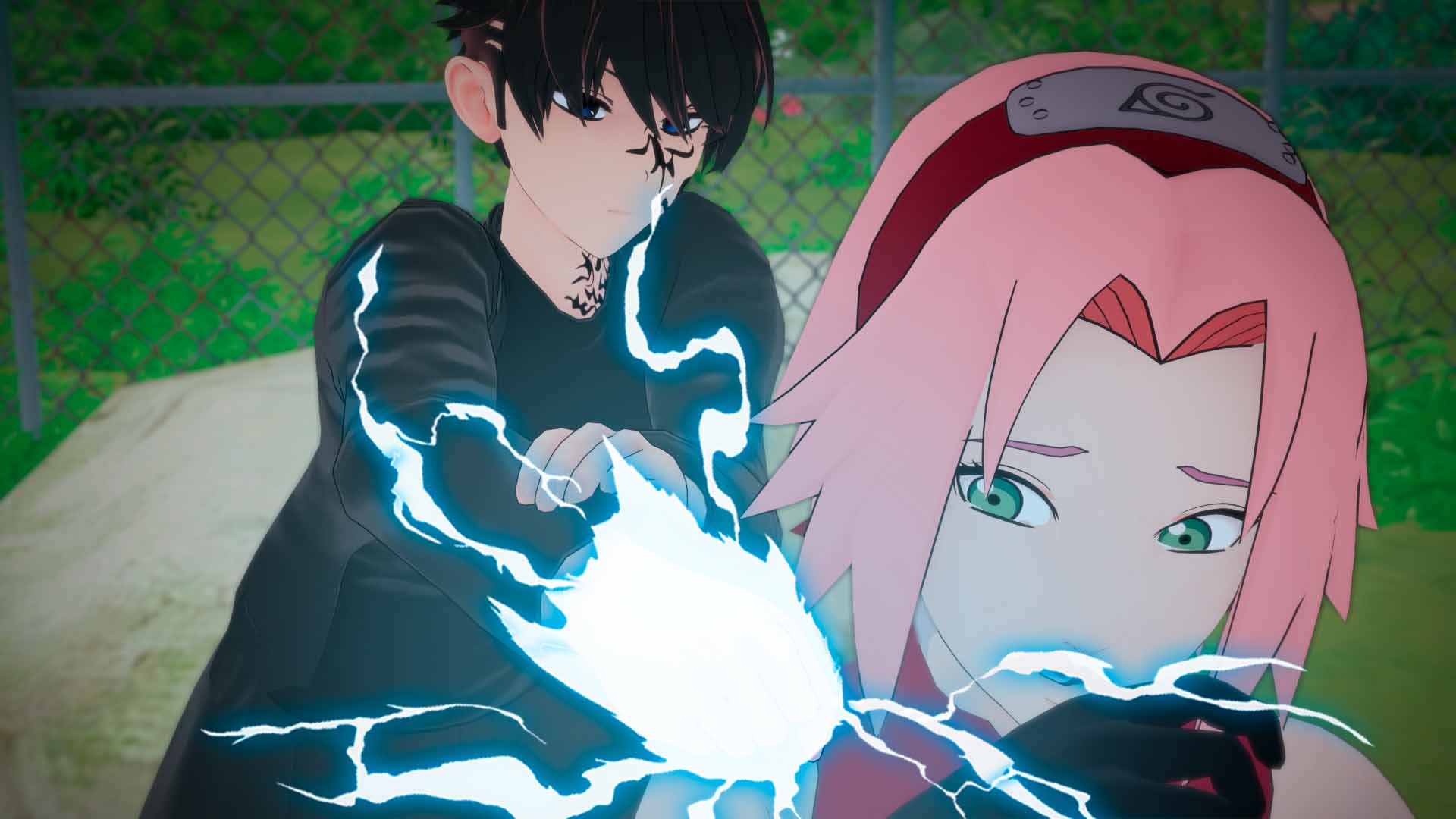 【SLG/火影同人/动态/更新/汉化】多元宇宙平衡/Multiverse Ballance[Ver0.9.9.2]【PC+安卓/3.2G】