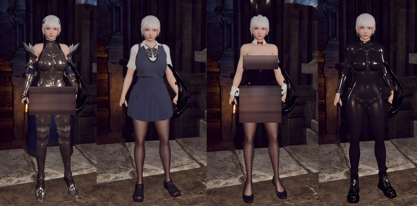 [PC遊戲] 地下城的女騎士 Steam官方中文版 [新作/1.6G]