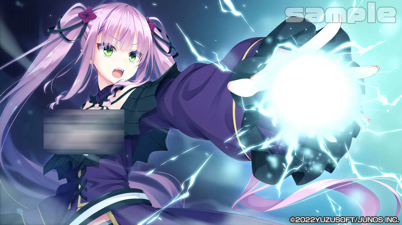 [中文]天使☆嚣嚣 RE-BOOT！ 漢化版[8.8G]