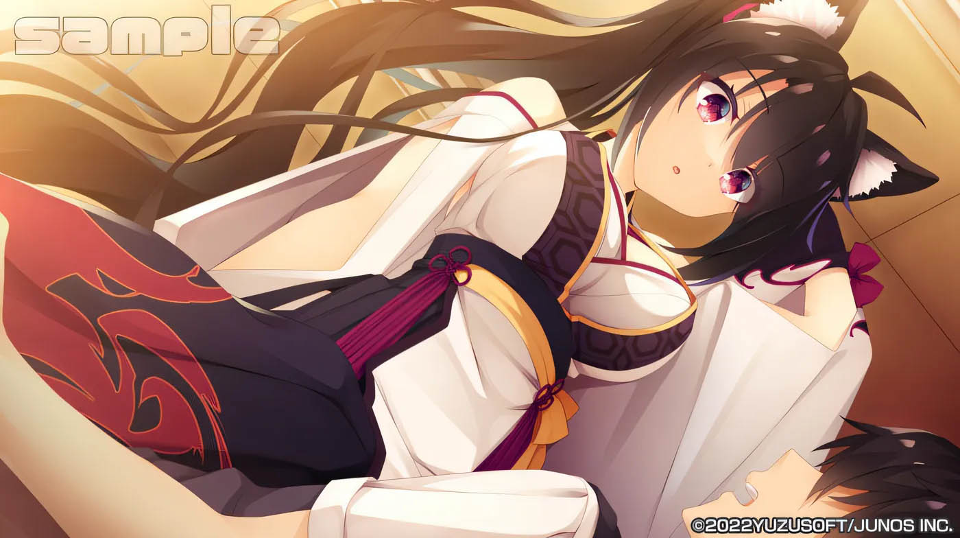 [中文]天使☆嚣嚣 RE-BOOT！ 漢化版[8.8G]