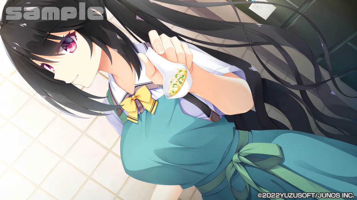 [中文]天使☆嚣嚣 RE-BOOT！ 漢化版[8.8G]