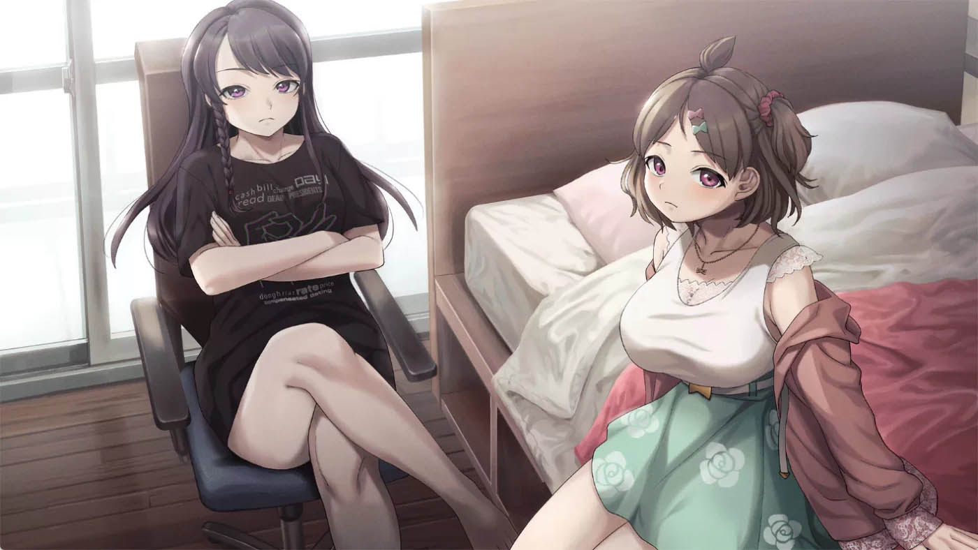 [中文] 犯罪邊界 2nd offence AI漢化版[3.9G]