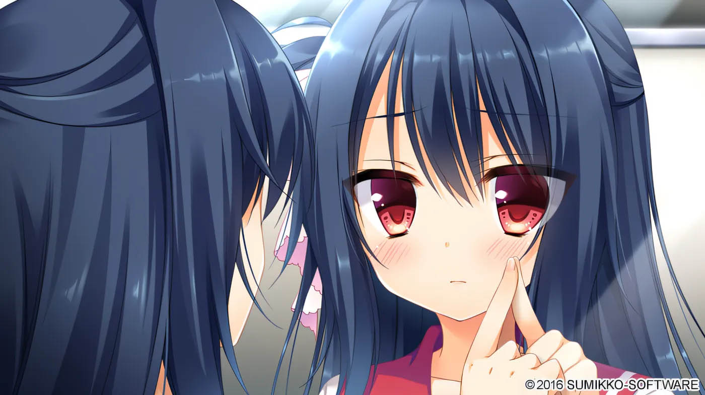 [中文] 秋深夢累累 AI漢化版[3.6G]