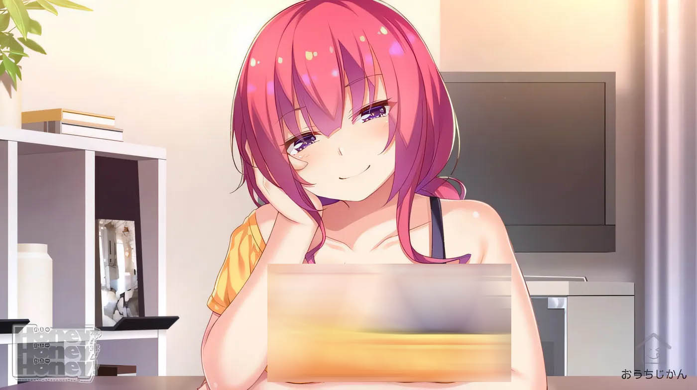 [日文A] 親愛的＊親愛的＊親愛的！ 日文版[1.17G]