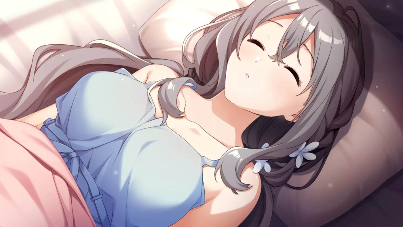 [中文]  夏之終熄 漢化版[807.9M]