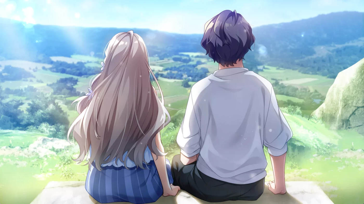 [中文]  夏之終熄 漢化版[807.9M]