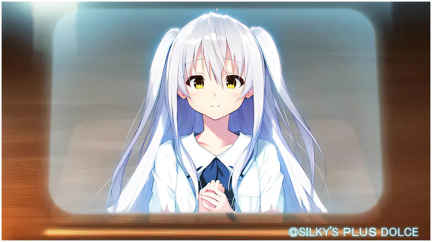 [中文] 景之海的艾佩莉娅 漢化版[3.8G]