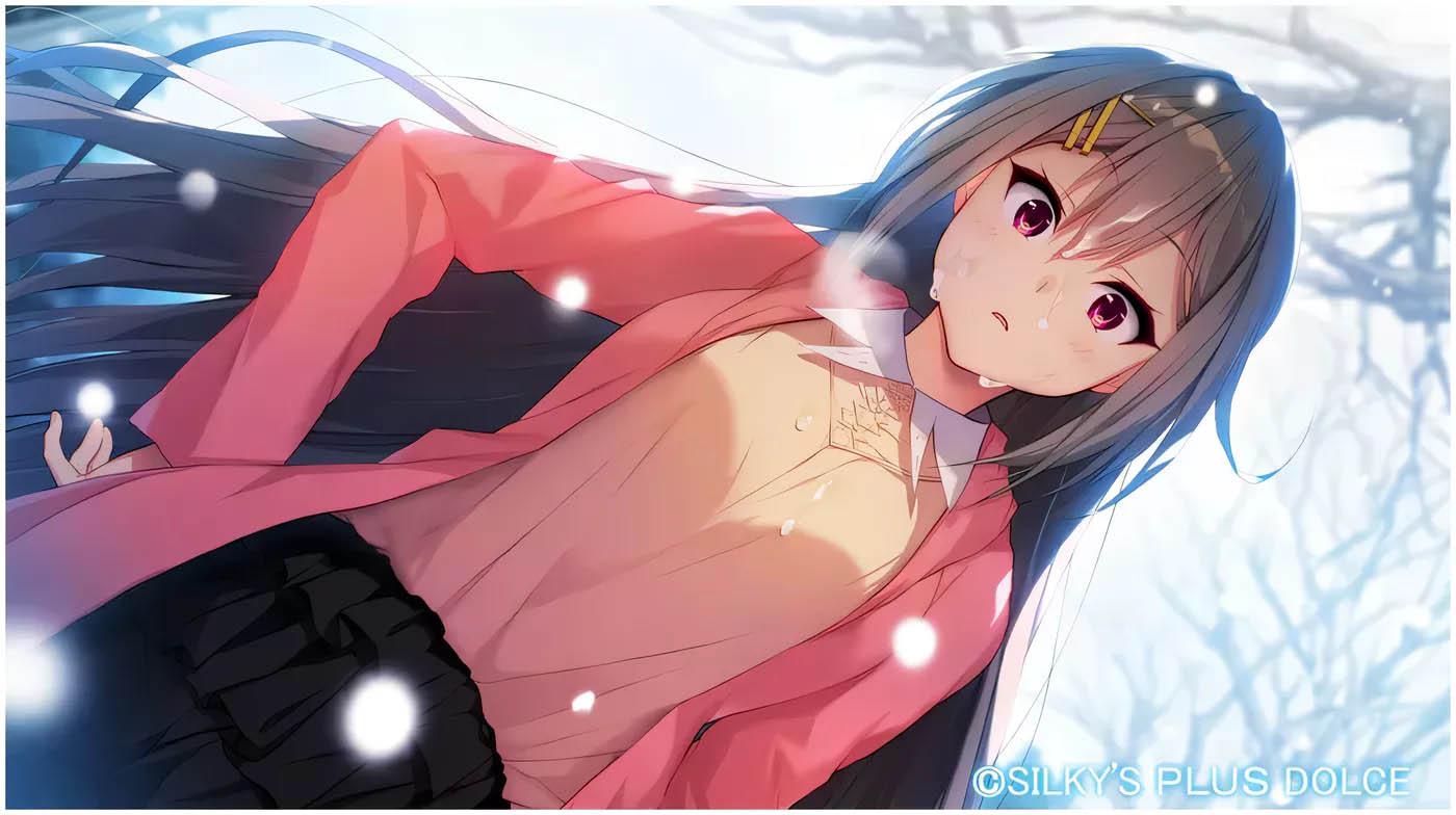 [中文] 景之海的艾佩莉娅 漢化版[3.8G]