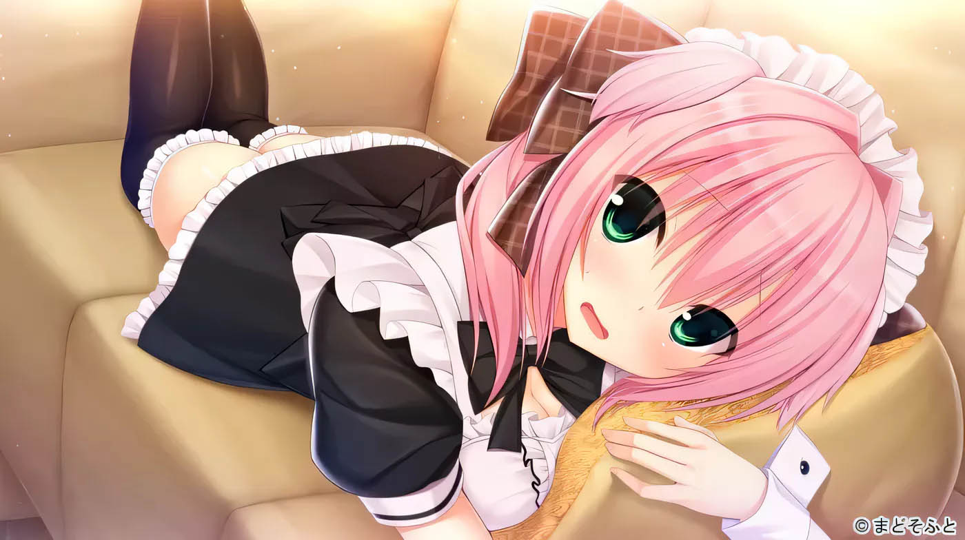 [中文] 任性highspec OC 漢化版[7G]