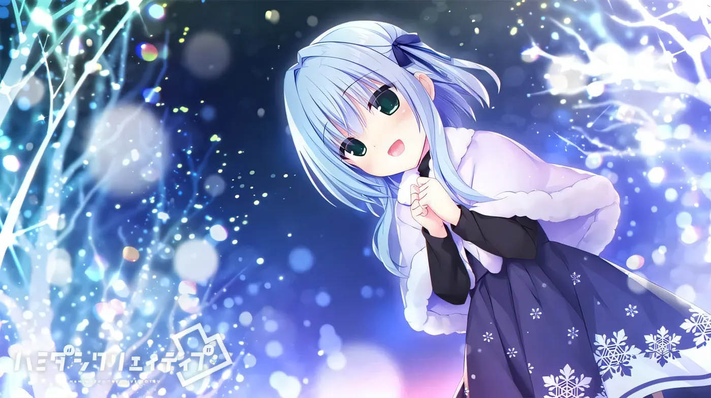 [中文]  靈感滿溢的甜蜜創想凸 漢化版[5.5G]