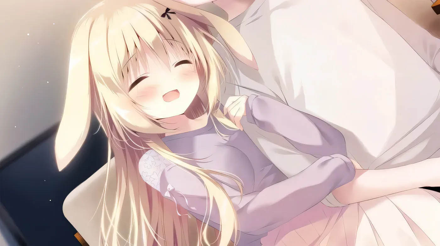 [中文] 巧克甜戀3 AI漢化版[4.9G]