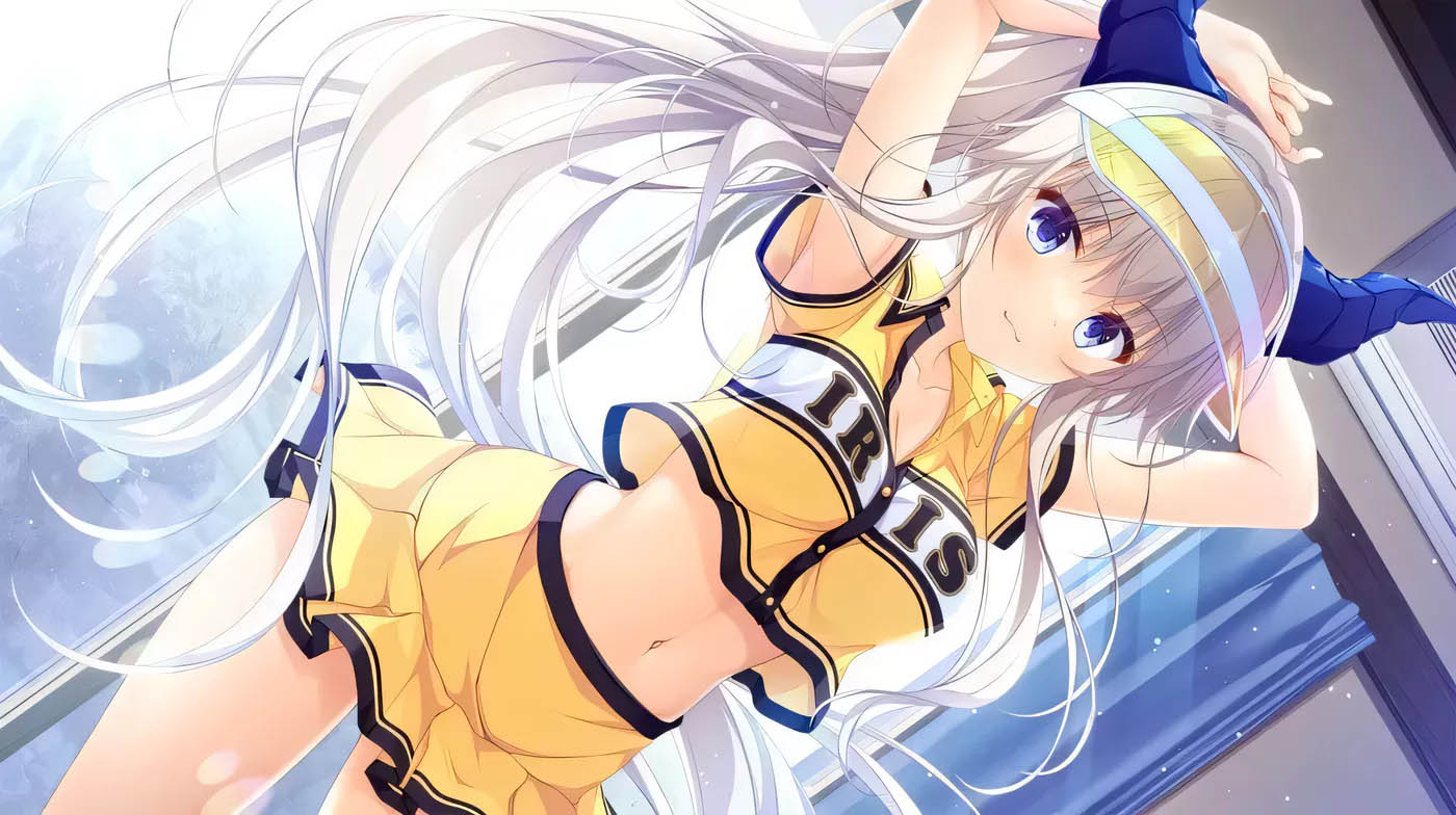 [中文] 龍姬混日子3 漢化版[更新/2.1G]