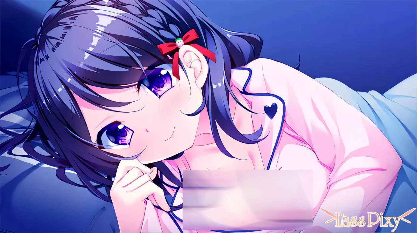 [日文A]  Little Sick Girls ~青梅竹馬的戀人~ 日文版[527M]