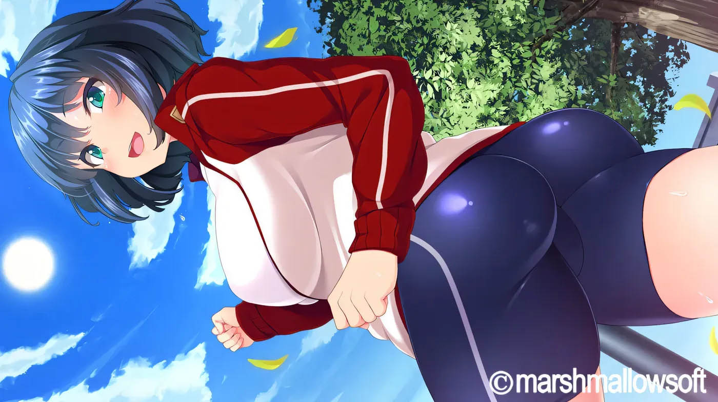 [日文A] 修女課程 日文版[3.1G]